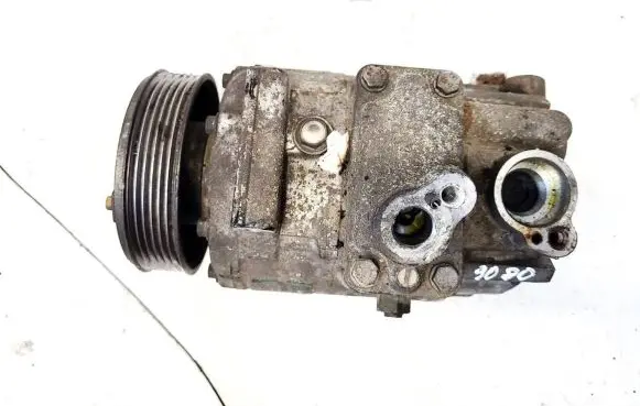 Seat Altea Air conditioning (A/C) compressor (pump) d8888110464 1k0820803g