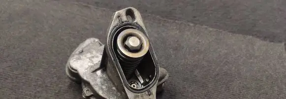 Volkswagen Crafter Vacuum pump 722300190