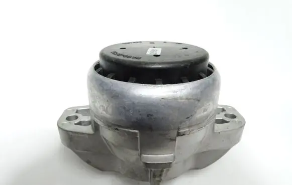 Porsche Panamera (971) Engine mount bracket 971199383A