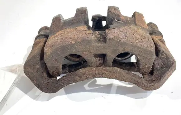 Iveco Daily 3rd gen Front brake caliper 