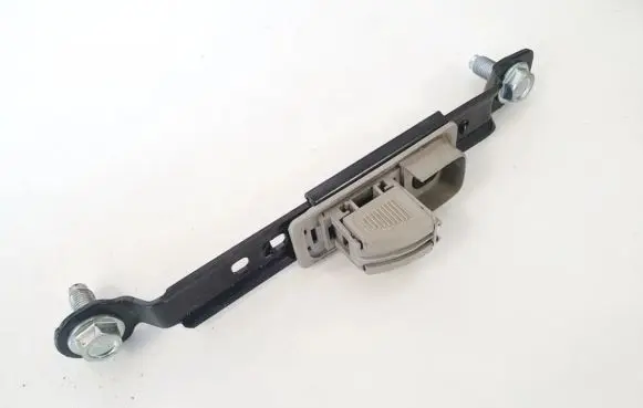 Seat Alhambra (Mk1) Other exterior part