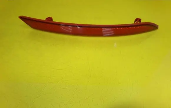 Volkswagen PASSAT CC Rear tail light reflector 3C8945106A