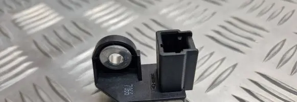 Peugeot 307 Airbag deployment crash/impact sensor 9646768980 604288200 06062BT202562