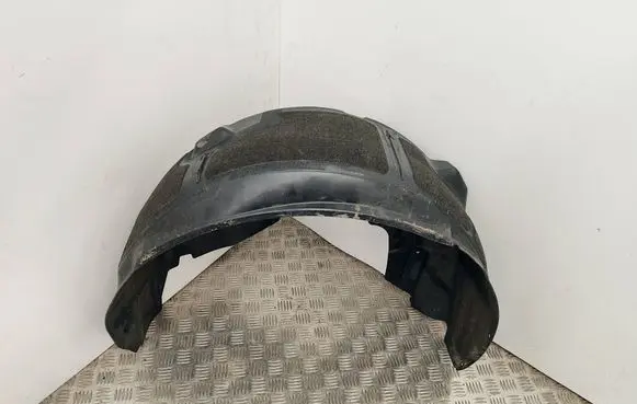 Opel Zafira C Rear arch fender liner splash guards 13301579