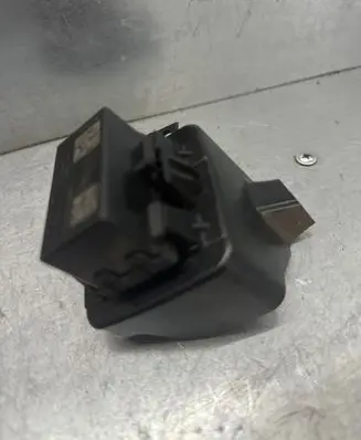 Audi A6 Allroad C7 Keyless (KESSY) go control unit/module 4H0909131 3409