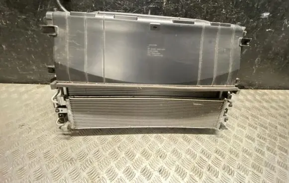 KIA EV6 Coolant radiator 29153CV000