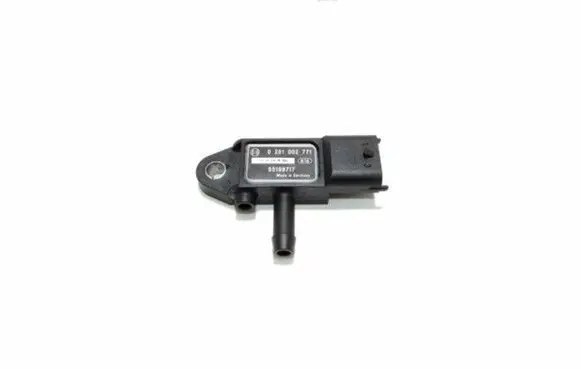 Opel Astra H Oil pressure sensor 