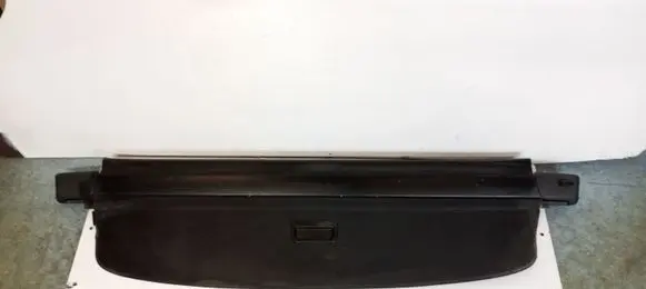 Volkswagen PASSAT B6 Parcel shelf load cover 3C9867871