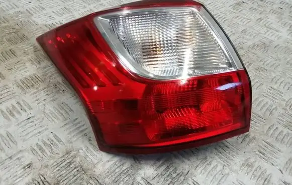 Ford Grand C-MAX Rear/tail lights AM5113405AC 89500986