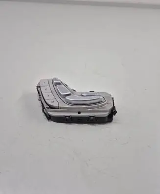 Mercedes-Benz C W205 Seat control switch A2059056651