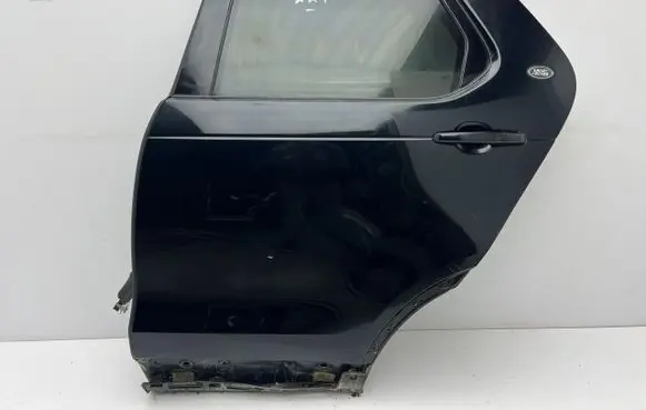 Land Rover Discovery 5 Rear door