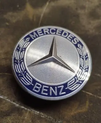 Mercedes-Benz CLC CL203 Original wheel cap A1714000025 H3252