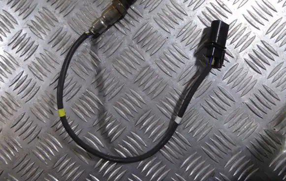 Audi A5 8T 8F Lambda probe sensor 6X0973802