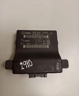 Volkswagen Touran I Gateway control module 1K0907530C 1K0907951