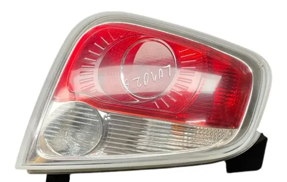 Fiat 500 Rear/tail lights 27043101