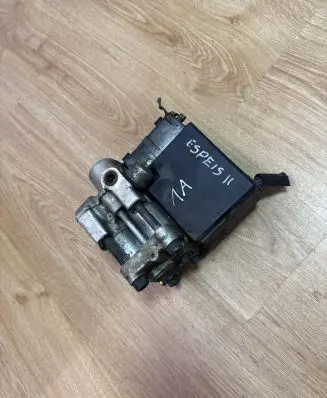 Renault Espace II ABS Pump 0265201010 03190814 130033103