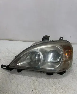 Mercedes-Benz ML W163 Headlight/headlamp