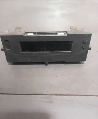 Renault Kangoo I Screen/display/small screen 216751791 8200755144