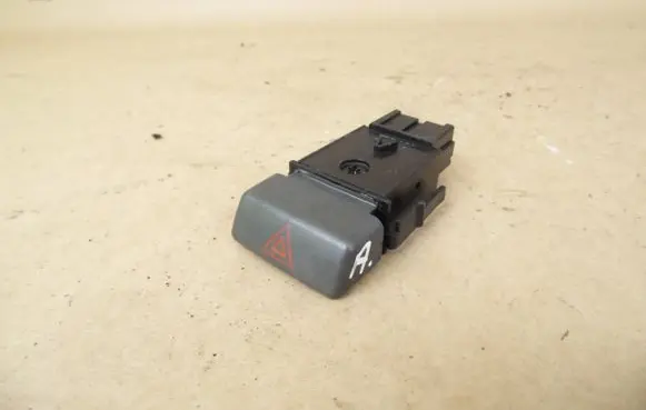 Volvo S40, V40 Hazard light switch 30623426