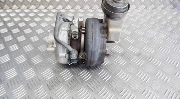 Toyota RAV 4 (XA30) Turbo 1720126030