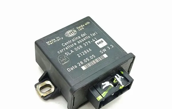 Maserati Quattroporte Light module LCM 5LA00837941