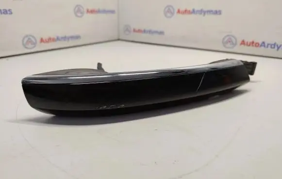 BMW 7 G11 G12 Rear door exterior handle 7411030 51217411030
