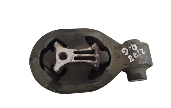 Engine mount bracket