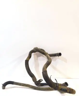 Ford Transit Custom Engine coolant pipe/hose GK218C351BC GK218C350BB