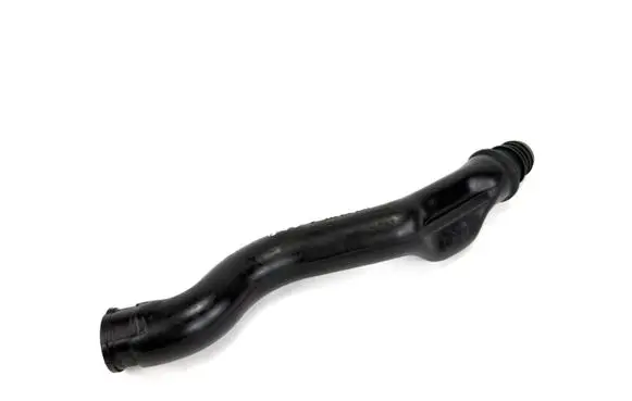 Audi 80 90 S2 B4 Breather hose/pipe 028103493Q 4162505