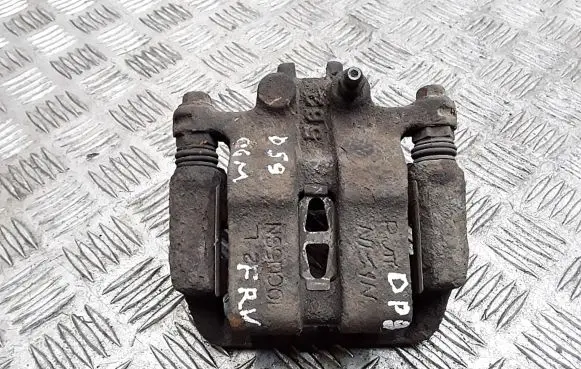 Honda FR-V Rear brake caliper