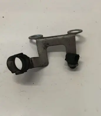 BMW 5 GT F07 Other exterior part 7614600