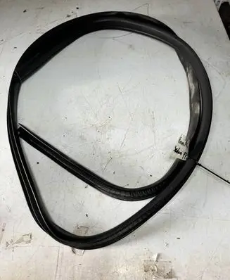 Ford Focus Sliding door rubber seal 