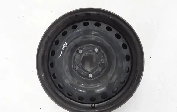 Renault Fluence R15 forged rim 403009740R
