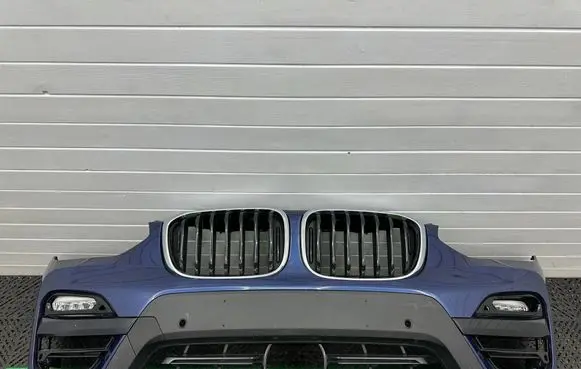 BMW X3 G01 Front bumper 7483986