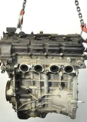 Suzuki Swift II Engine swap K12B