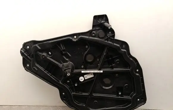 Tesla Model Y Rear window lifting mechanism without motor 149551200E 14955129