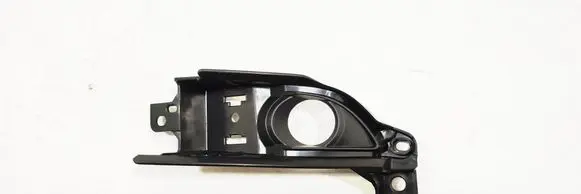 Mazda CX-5 II Front fog light trim/grill KB8B50C12