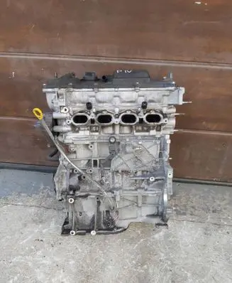 Toyota C-HR I Engine 1.8h P4SILNIK2ZR