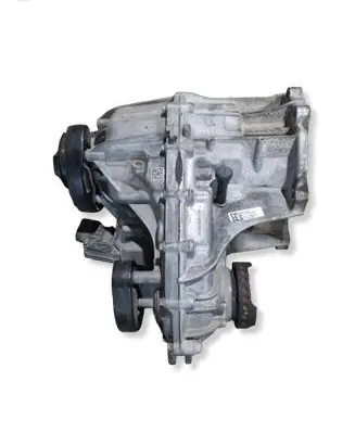 Jeep Grand Cherokee WL Gearbox transfer box case 68368925 68368925AL M0139670