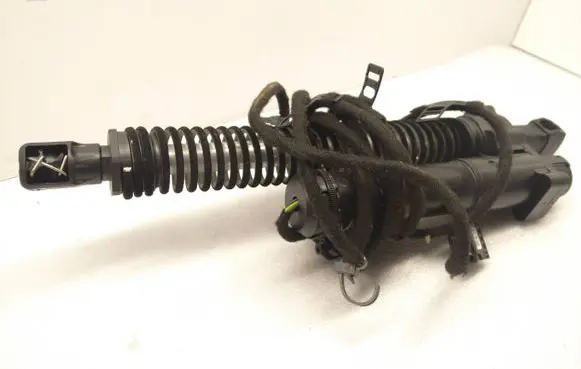 BMW 5 F10 F11 Tailgate/trunk/boot tension spring 7373438 M1631793 25072014