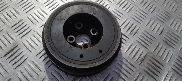 Audi A3 S3 8L Crankshaft pulley