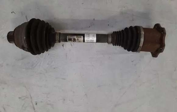 Audi A6 C7 Front driveshaft 4G0407271A