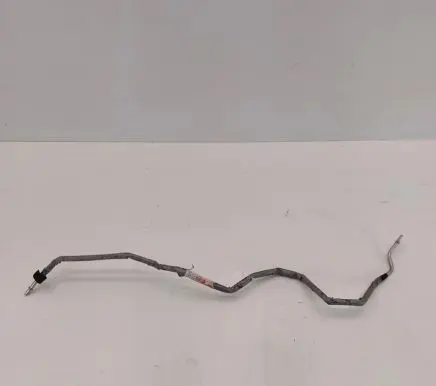 Fuel line pipe