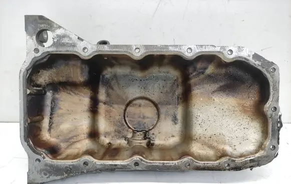 Ford Fiesta Oil sump 98MM6675AB SNJA