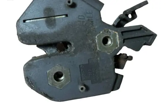 Volvo S80 Engine bonnet/hood lock/catch 0433764