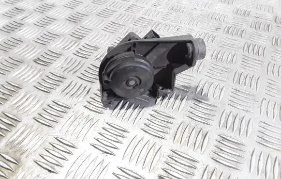 Peugeot 607 Acceleration sensor 9644365680 445821001002