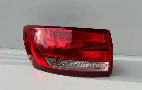 Audi A4 S4 B9 8W Rear/tail lights 8W9945069