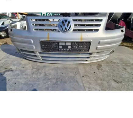Volkswagen Caddy Front bumper
