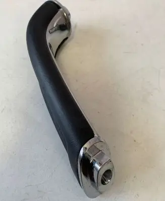 Peugeot 607 Rear door handle trim A1065903