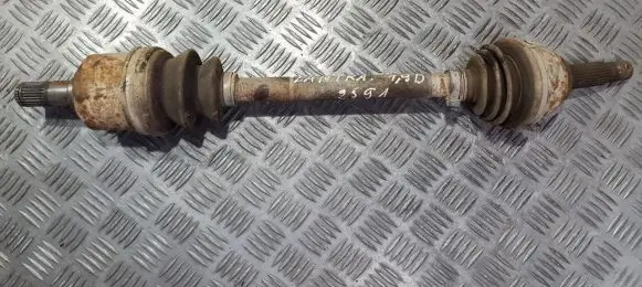 Hyundai Lantra II Front driveshaft
